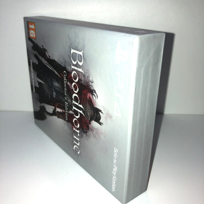 Bloodborne "Collector's Edition"