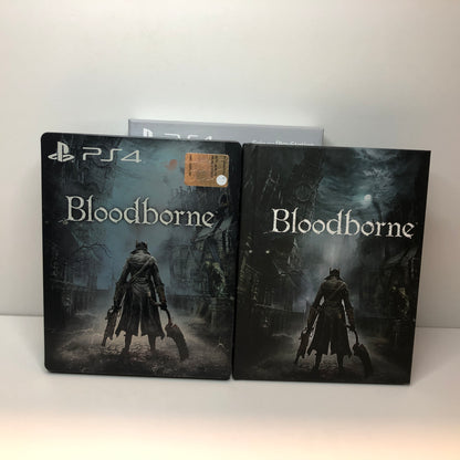 Bloodborne "Collector's Edition"