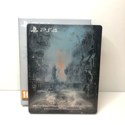 Bloodborne "Collector's Edition"