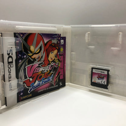 Viewtiful Joe Double Trouble