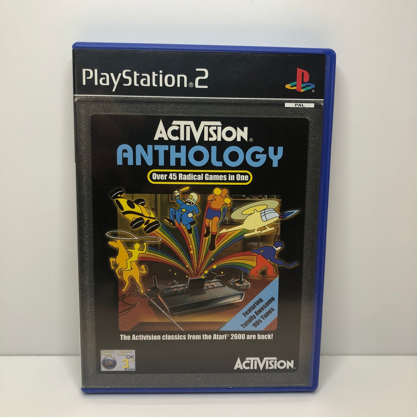 Activision Anthology