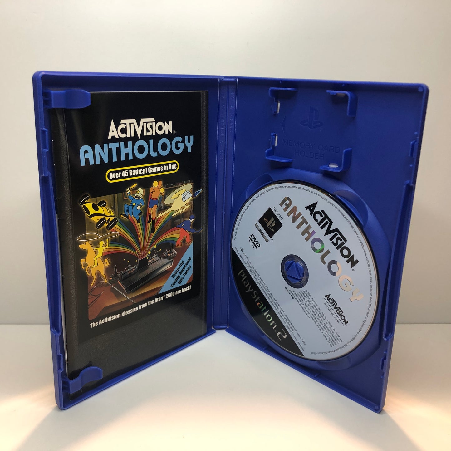 Activision Anthology