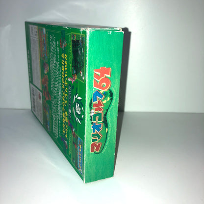 Mario Golf 64 (JP)