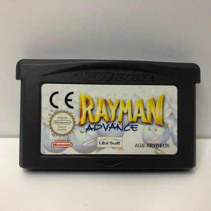 Rayman