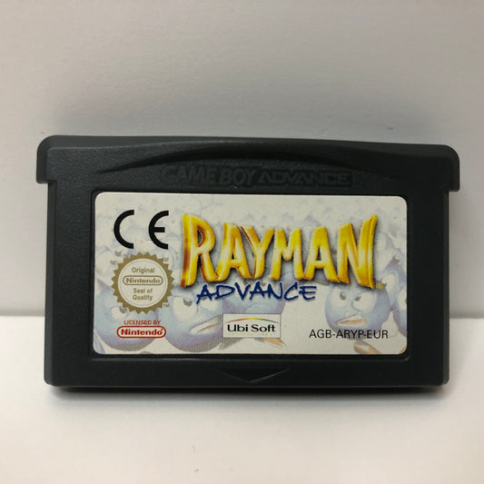 Rayman