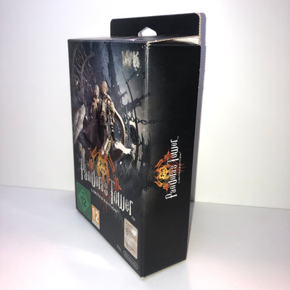 Pandora's Tower Limited Edition