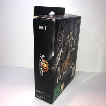 Pandora's Tower Limited Edition