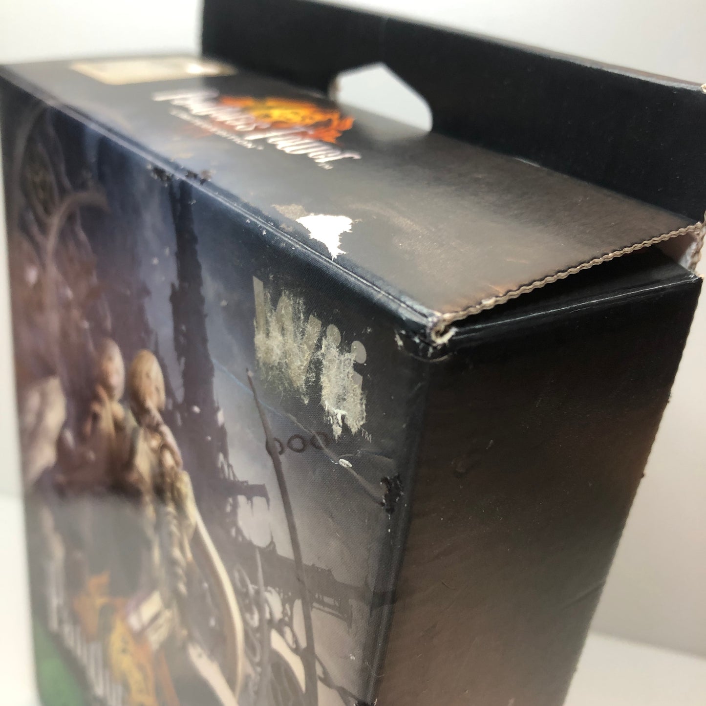 Pandora's Tower Limited Edition