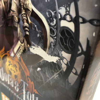 Pandora's Tower Limited Edition