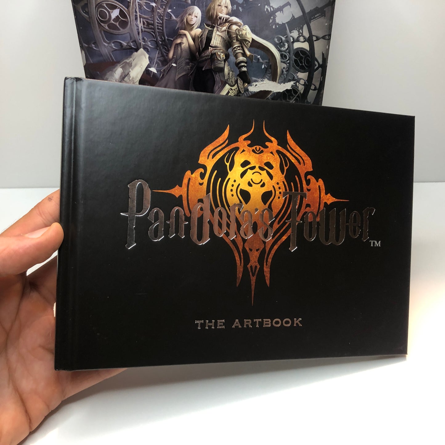 Pandora's Tower Limited Edition