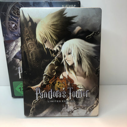 Pandora's Tower Limited Edition