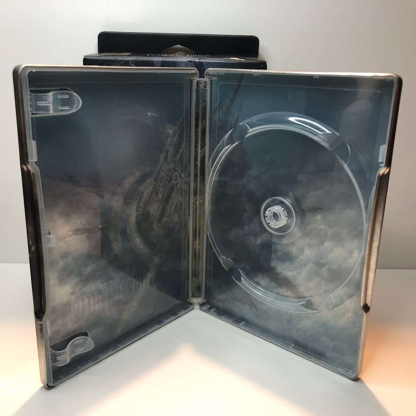 Pandora's Tower Limited Edition