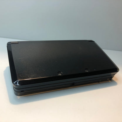 Nintendo 3DS Cosmos Black