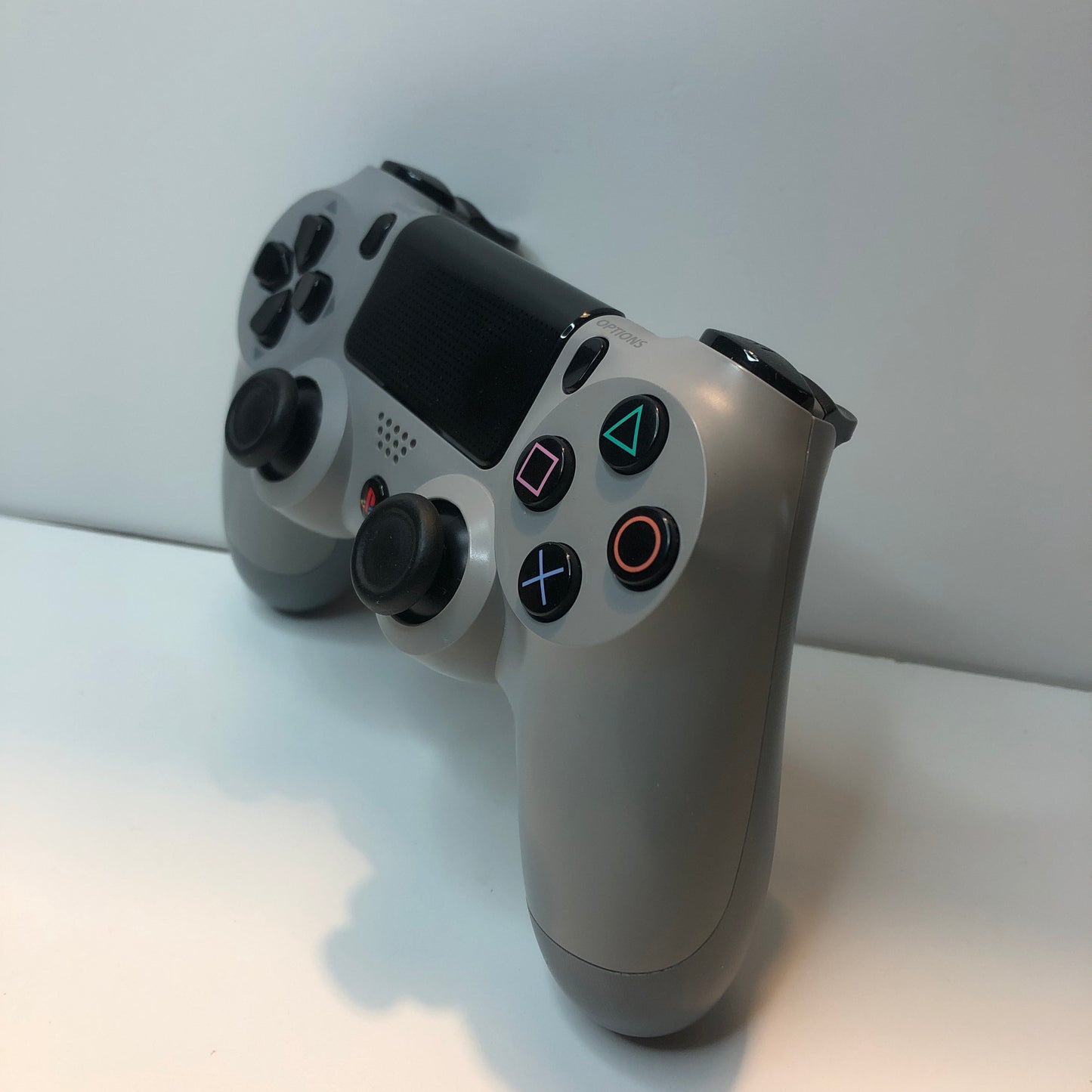 Dualshock PS4 20th Anniversary Edition