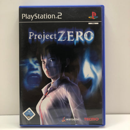 Project Zero (GER)