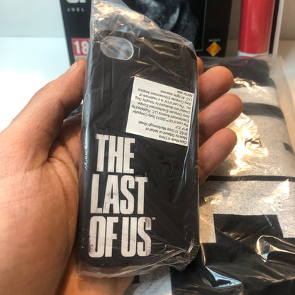 The Last Of Us Joel Collector's Edition