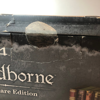 Bloodborne Nightmare Edition