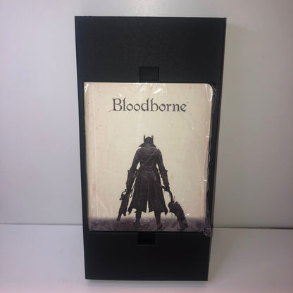 Bloodborne Nightmare Edition