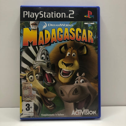 Madagascar