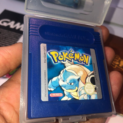 Pokémon Blu