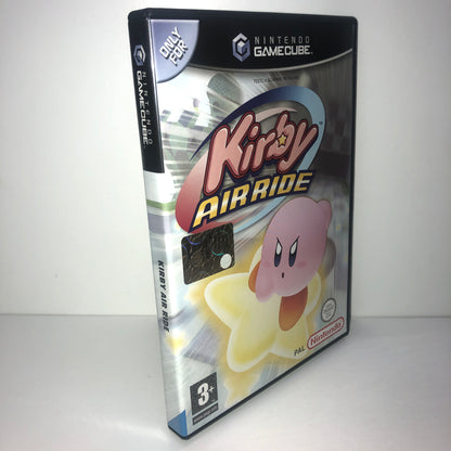 Kirby Air Ride