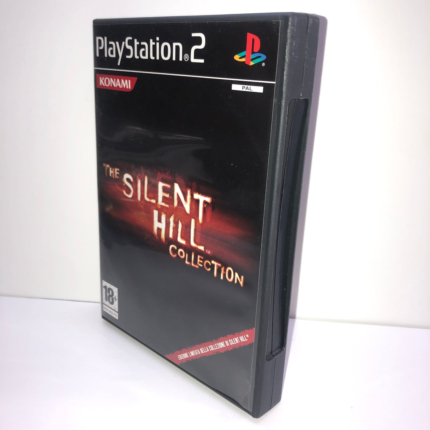 The Silent Hill Collection