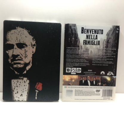 The Godfather Limited Edition