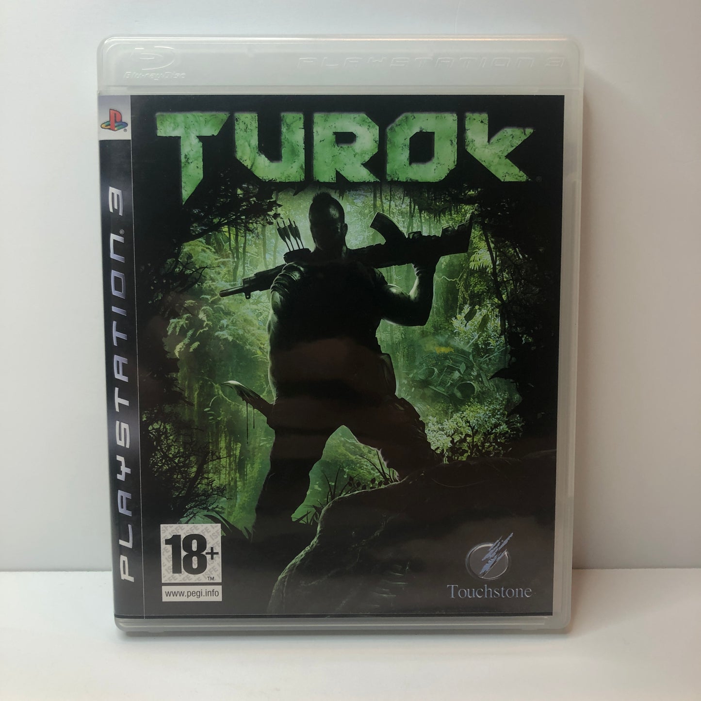 Turok