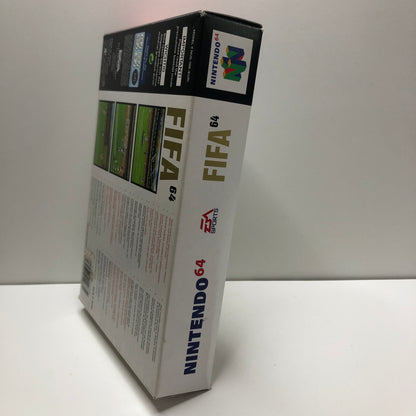 Fifa 64