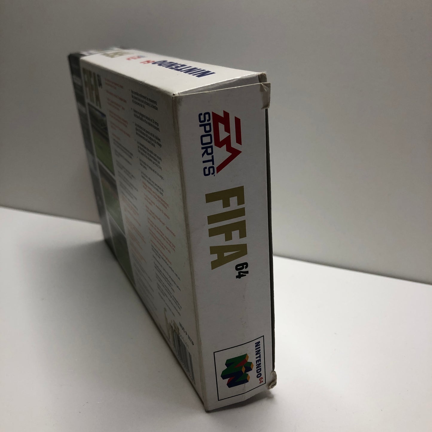 Fifa 64