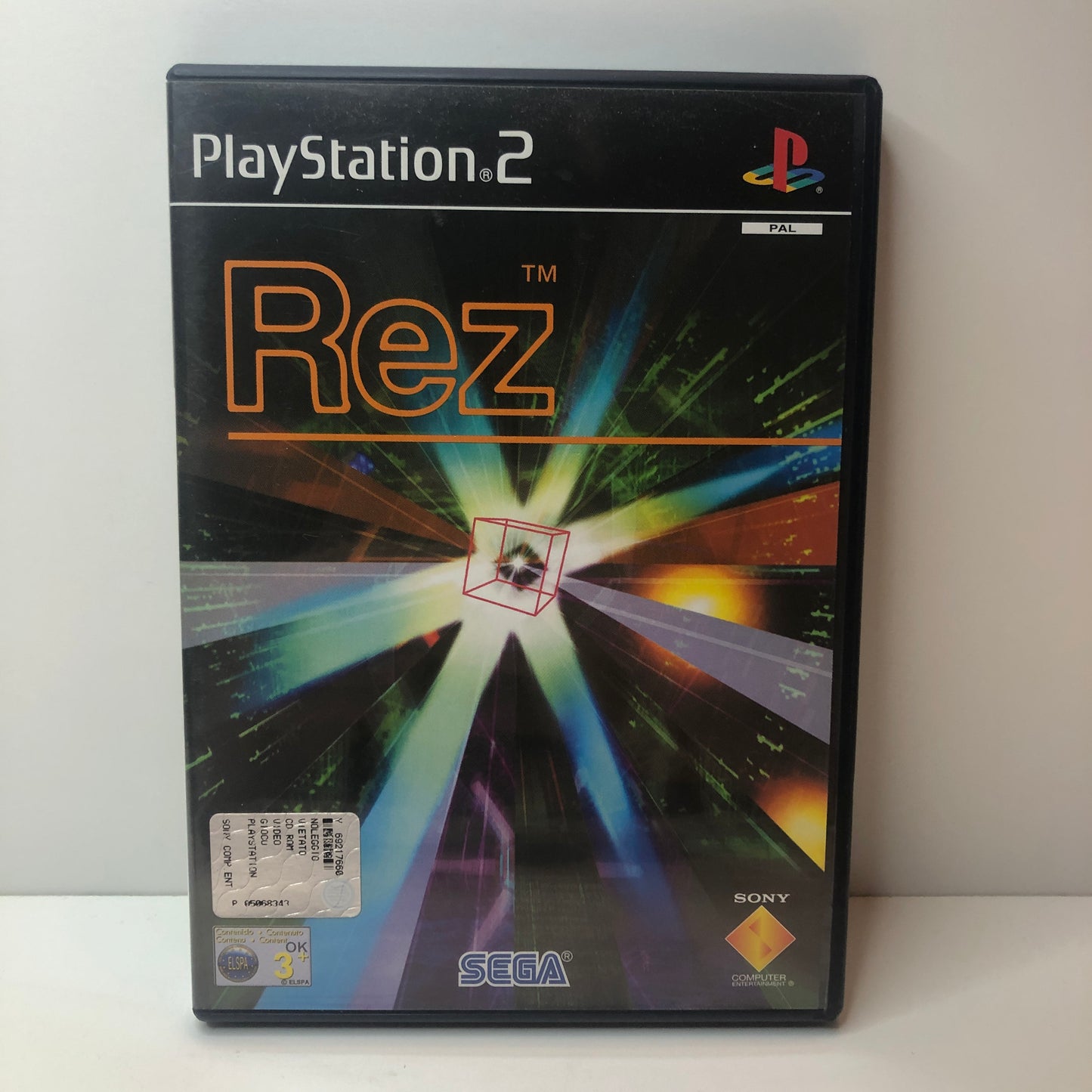 Rez