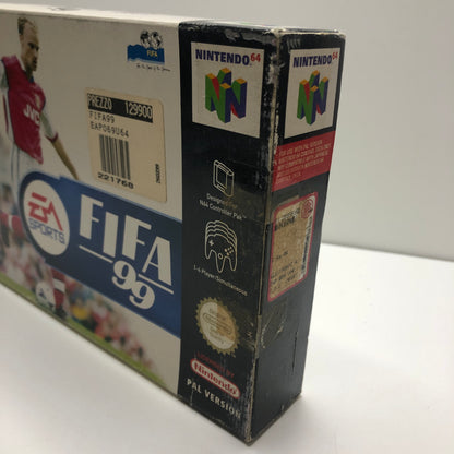 Fifa 99