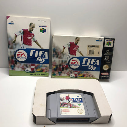 Fifa 99