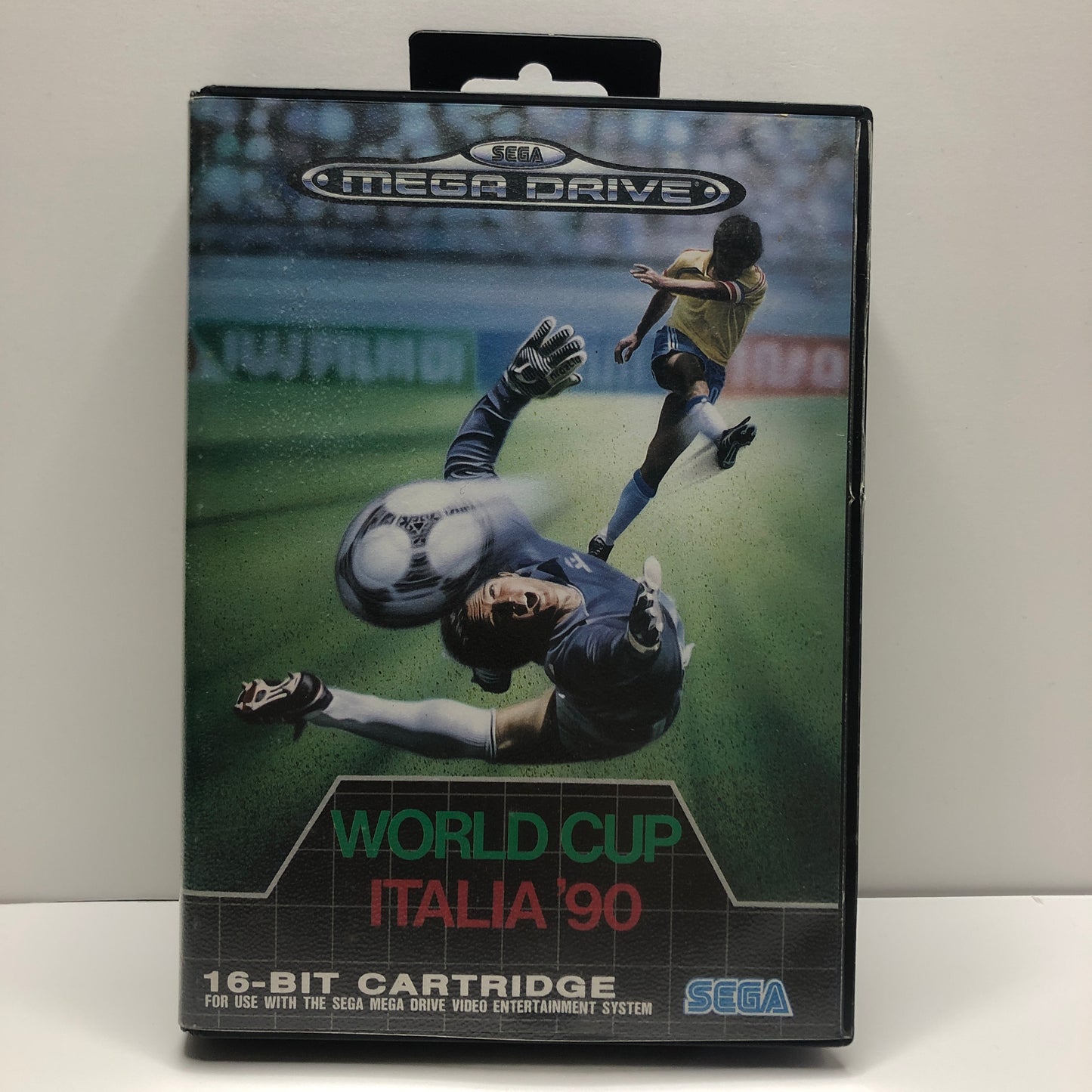 World Cup Italy 90