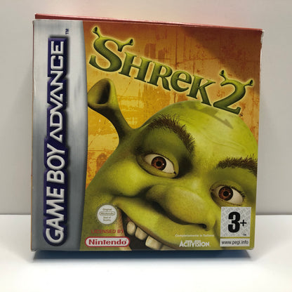 Shrek 2