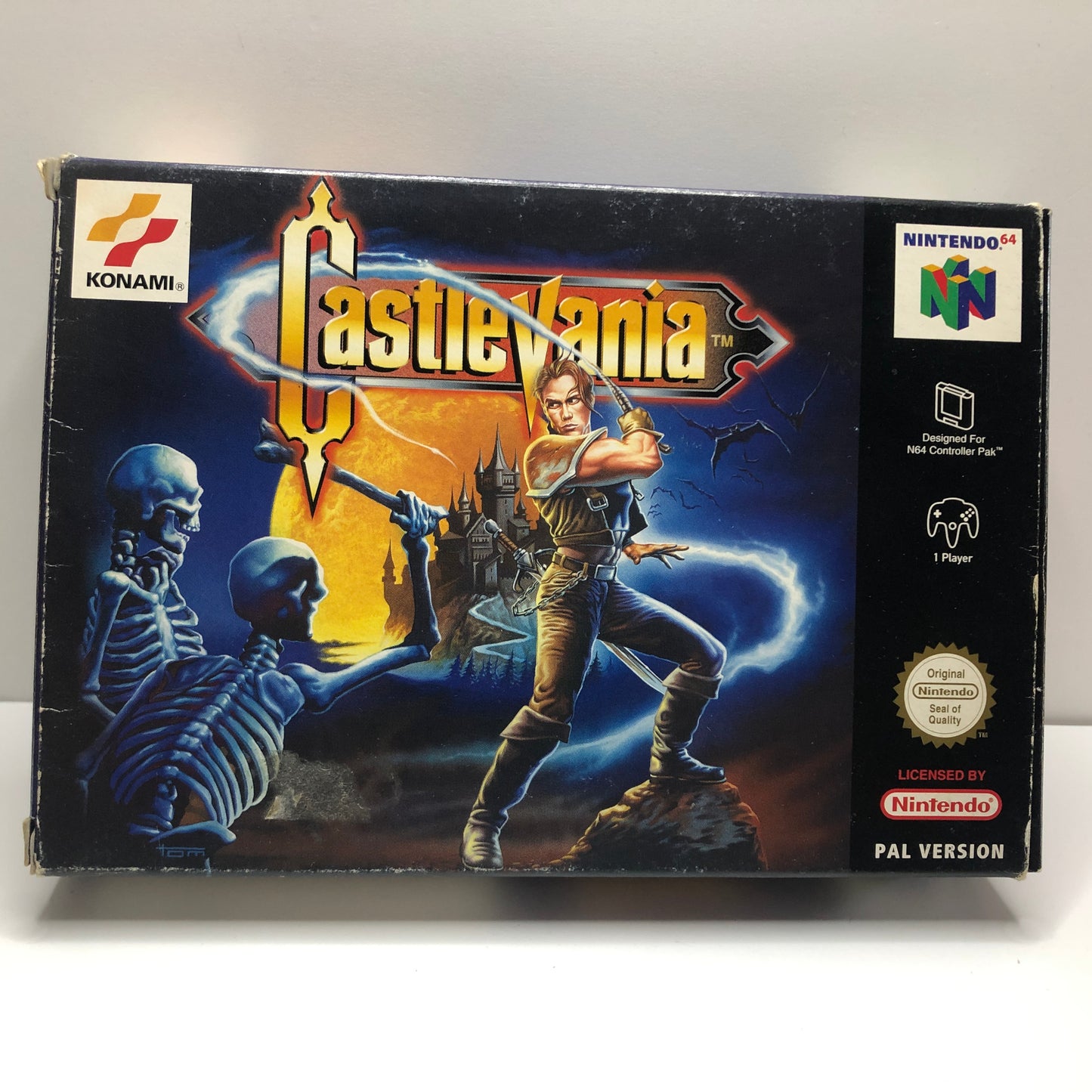 Castlevania