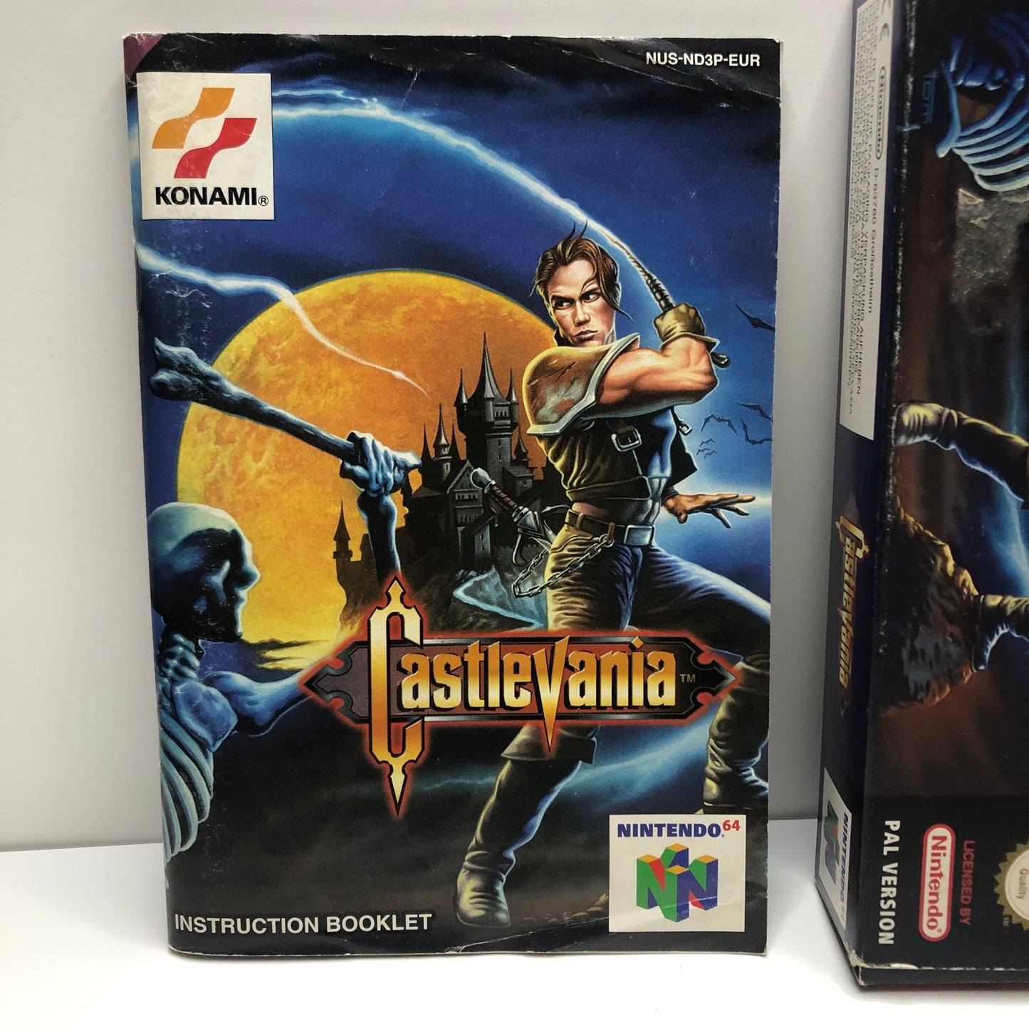 Castlevania