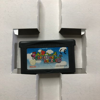 Super Mario Advance