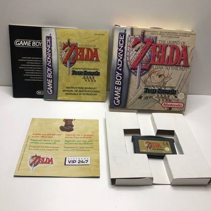 The Legend Of Zelda A Link To The Past