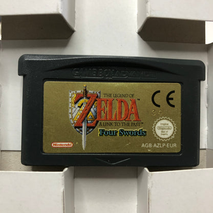 The Legend Of Zelda A Link To The Past