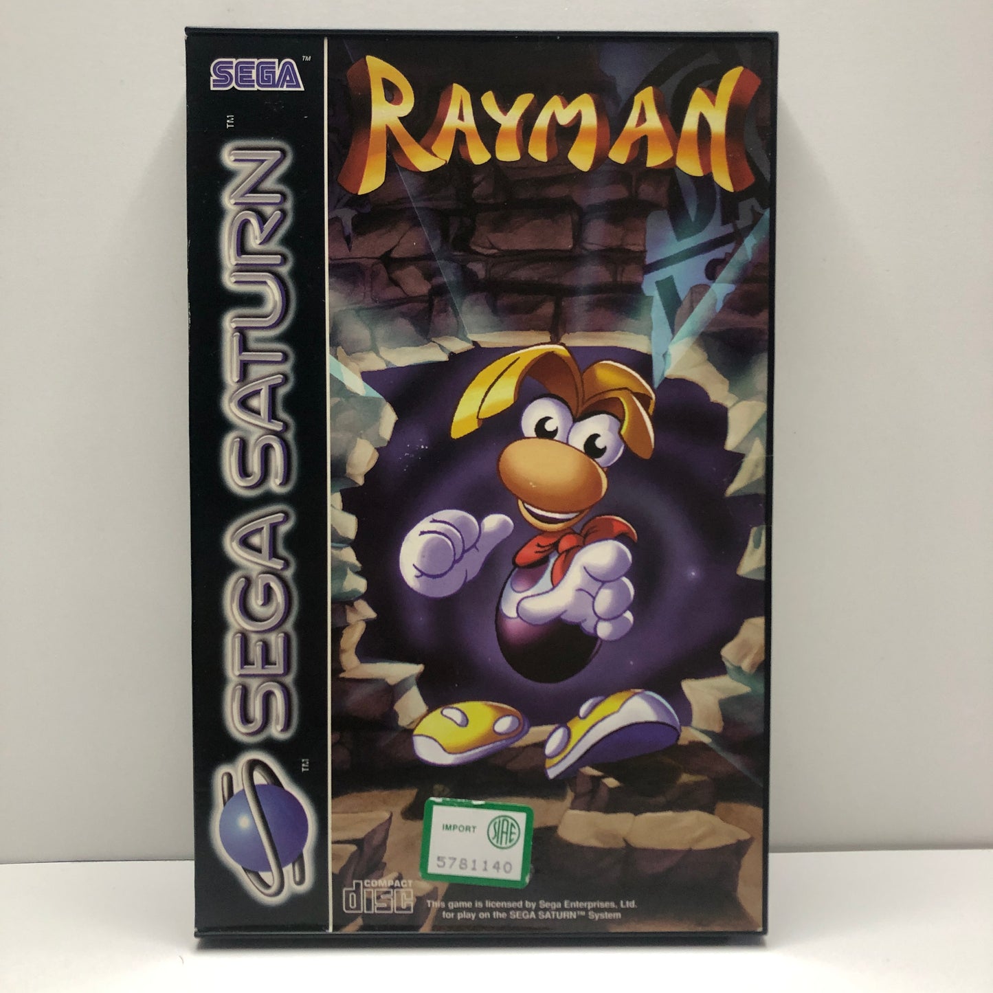 Rayman