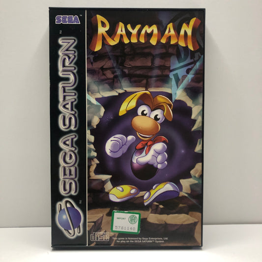 Rayman