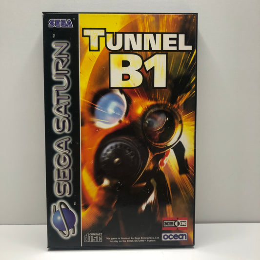 Tunnel B1