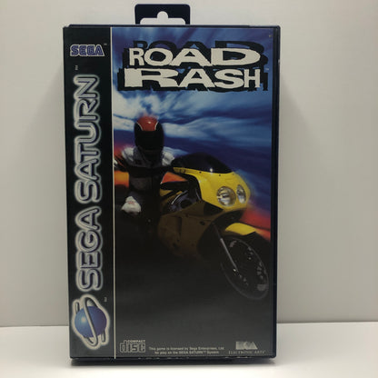 Road Rash