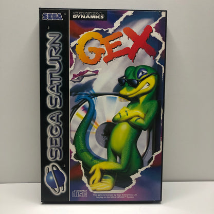 Gex