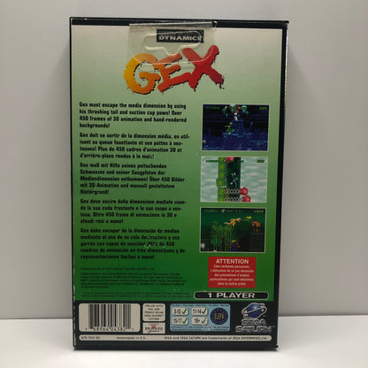 Gex