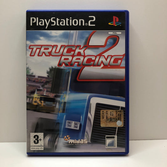 Truck Racing 2