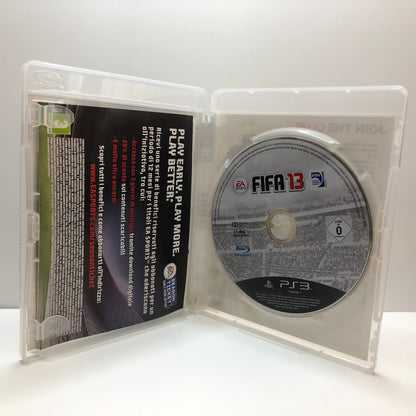 Fifa 13