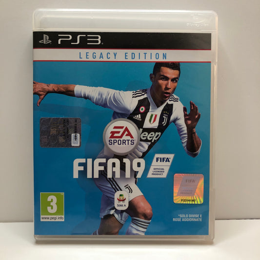 Fifa 19