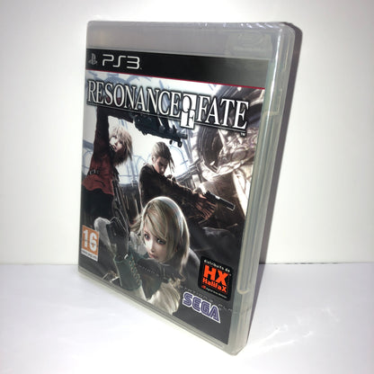 Resonance Of Fate (NEW)